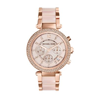 Montre MICHAEL KORS Acier