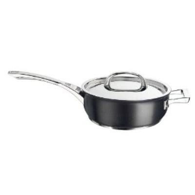 Casserole de chefs avec Couvercle Circulon Infinite