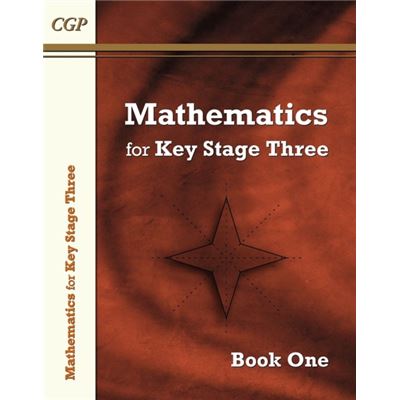 Ks3 Maths Textbook 1 (Paperback)