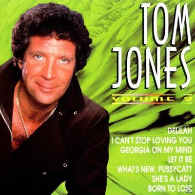 Tom Jones Vol.2