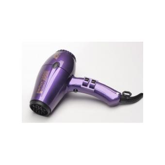 Séchoir PARLUX 3500 Super Compact Ceramic Ionic 2000 watts lilas metal - 1