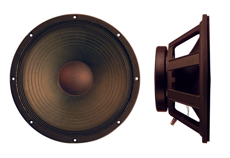 Eminence - Haut Parleur (enceinte) KAPPA PRO 15