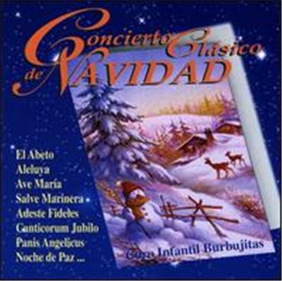 Concierto Clásico de Navidad