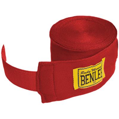 Bandage BenLee Rouge 4,5m