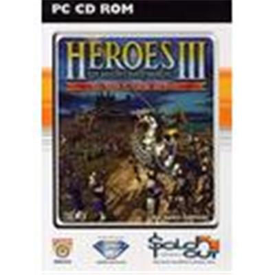 Heroes Of Might And Magic Iii