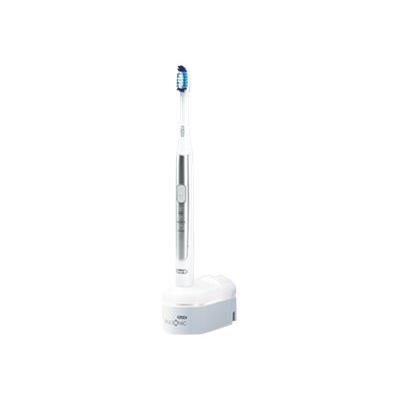Braun Pulsonic Slim - tandenborstel