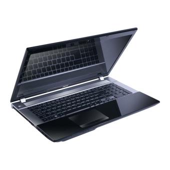 Acer v3 731g апгрейд