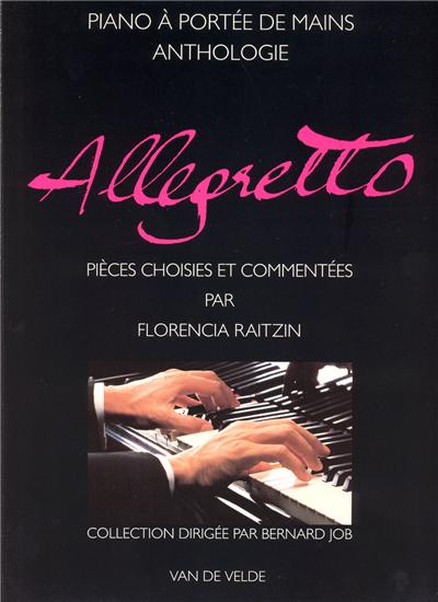ALLEGRETTO
