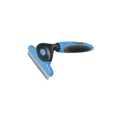 Brosse pour pelage 10cm
