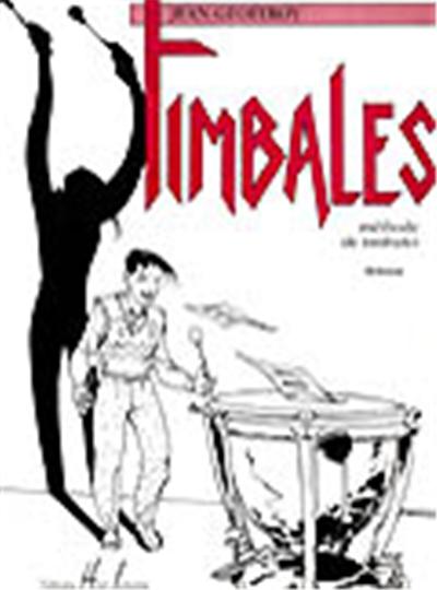 METHODE DE TIMBALES