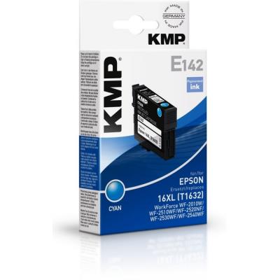 Kmp 1621,4003 cartouche dencre bleu
