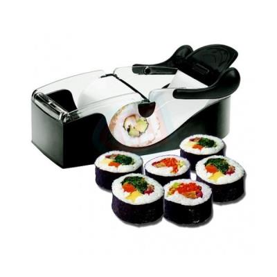 Perfect sushi roll noir - Appareil à sushis