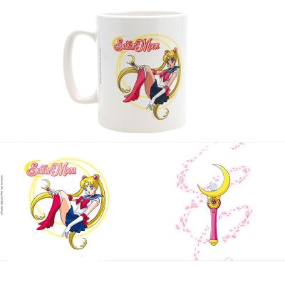 Abysse Sailor moon mug sailor moon 460 ml