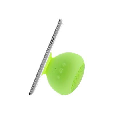 Ewent eStand - haut-parleur - pour utilisation mobile - sans fil