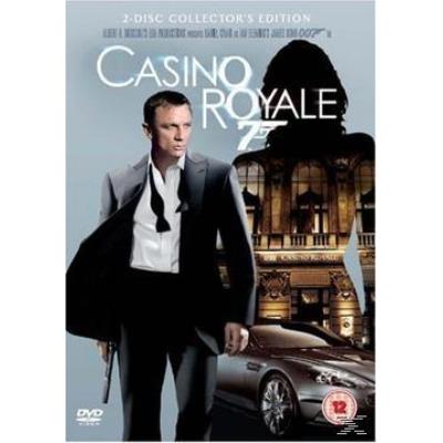 Casino Royale , (Collector's Edition)