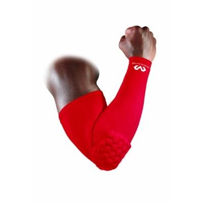 Manchon de Protection Avant-Bras Mc DAVID Hex Power-Shooter