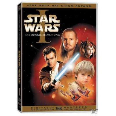 Star Wars: Episode I - Die dunkle Bedrohung
