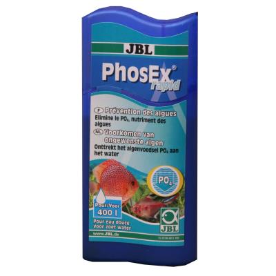 Meilleurs prix pour Phosex rapid 100 ml