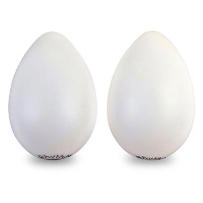 Percussions Lp Latin Percussion Lp004-Glo Shaker Oeuf Shaker Glow In The Dark Egg Shaker 1 Paire Guiros - Shakers