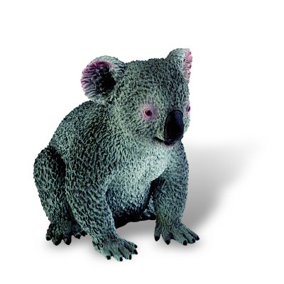 Bullyland - Koala - Deluxe