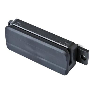 Brother magnetische kaartlezer
