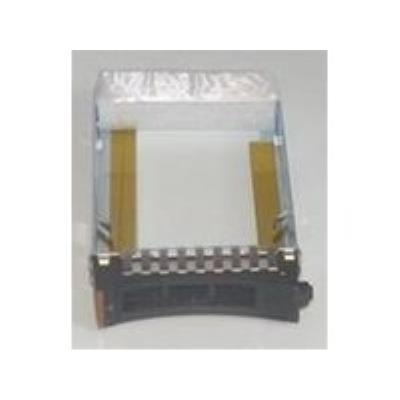 Microstorage for ibm system x3100 m5 2.5 ibm sff tray sas sata ssd, muxms-00331 (2.5 ibm sff tray sas sata ssd)