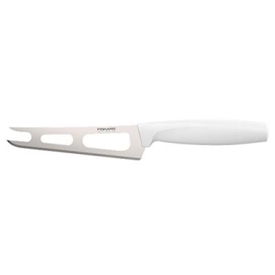 Fiskars 1015987 functionalform couteau à fromage blanc