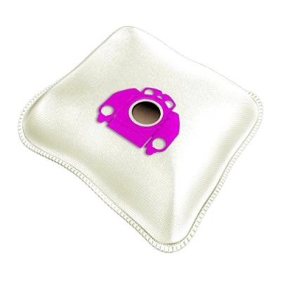 Handy bag a07 sac aspirateur microfibre anti-allergène + filtre moteur tornado complys aeg gr28