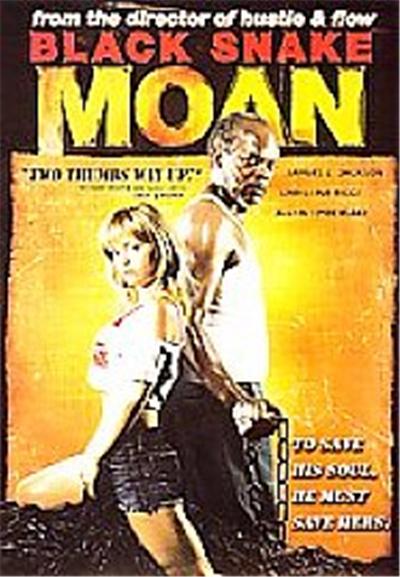 Black Snake Moan