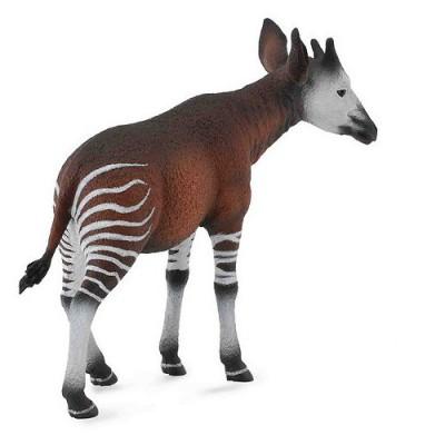 Figurines Collecta - Okapi
