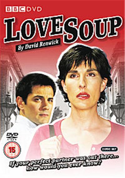Love Soup - Series 1