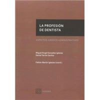 La profesión de dentista