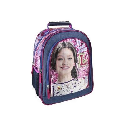 Cartable soy luna 425