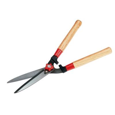 Connex Flor70570 Taille-Haie Avec Manche En Bois 180 Mm