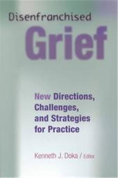Disenfranchised Grief