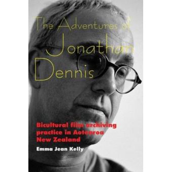 The Adventures of Jonathan Dennis - [Version Originale] - 1