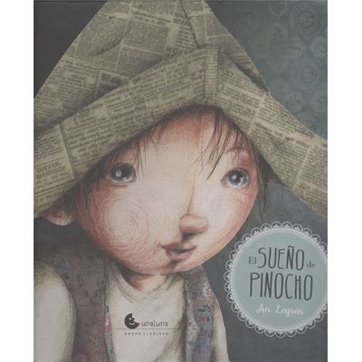 El Sueño De Pinocho