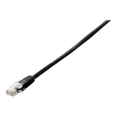 Equip Life verbindingskabel - 25 cm - zwart