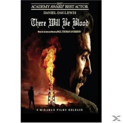There Will Be Blood