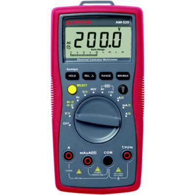 Amprobe am520 multimetre numerique