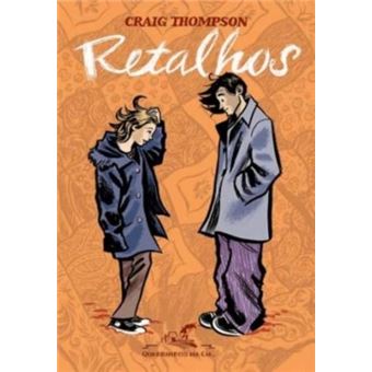 Retalhos - 1