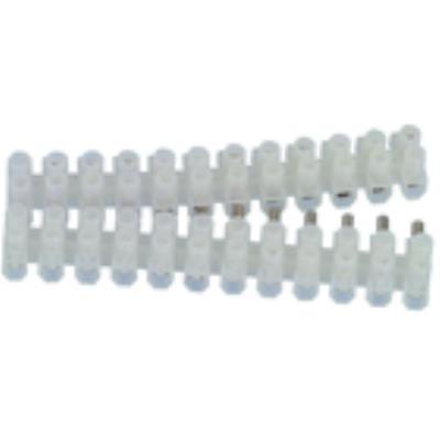 Fixapart terminal strip