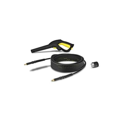 TUYAU HAUTE PRESSION 9 M KIT