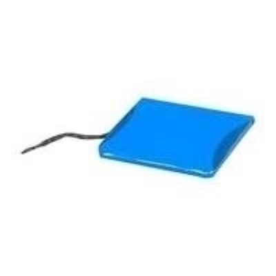 Battery for telematics tomtom pro 8270 82 bridge tomtom business 9ufi.001.09