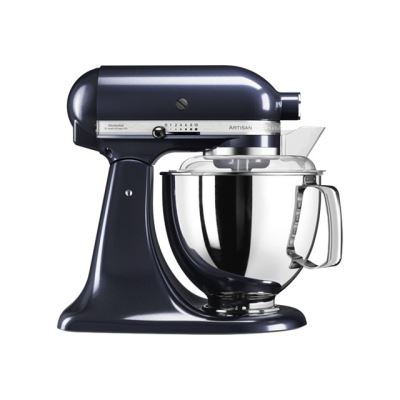 KitchenAid Artisan 5KSM175PSEUB - keukenmachine - 300 W - nachtblauw
