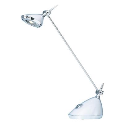Lampe LED RIO 4.8 Watts Blanche