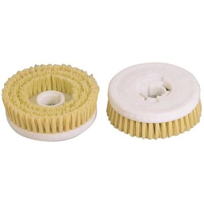 BROSSE A CIRER X2
