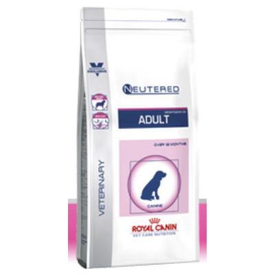 Comparer les prix de Royal canin veterinary care - neutered adult - 3,5 kg