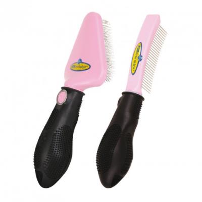 Comparer les prix de Furminator - kit toilettage pour chaton