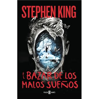 El bazar de los malos sueños